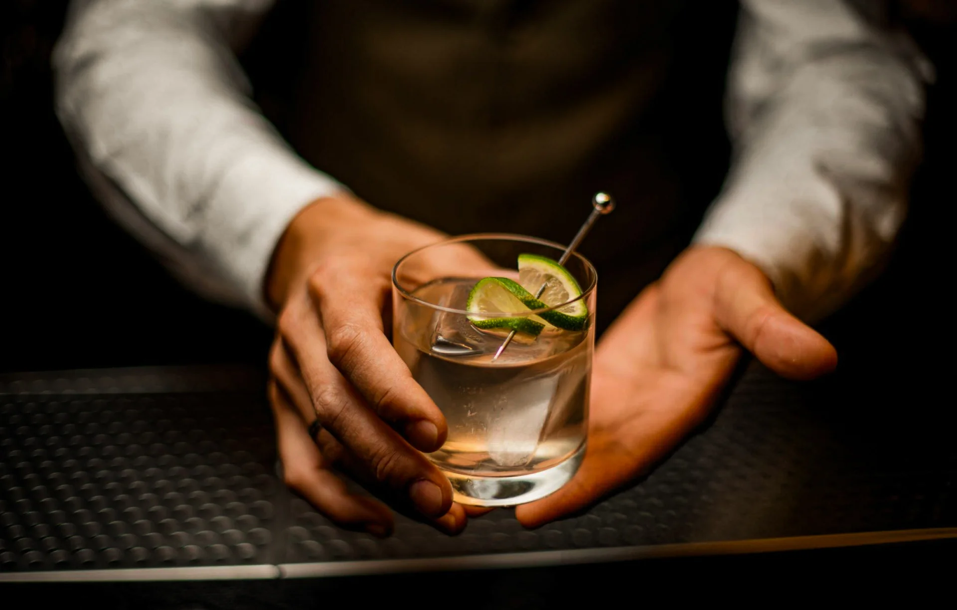 Elevate Every Sip With ORI